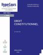 Droit Constitutionnel (15e Édition) - Preview