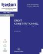 Droit Constitutionnel (16e Édition) - Preview