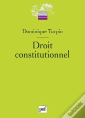 Droit Constitutionnel (2e Édition)