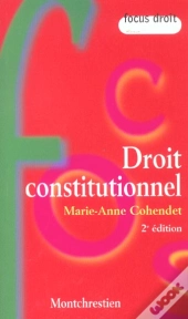 Droit Constitutionnel ; 2e Edition