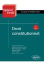 Droit Constitutionnel - 2e Édition - Preview