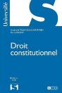 Droit Constitutionnel - 36e Ed. - Preview
