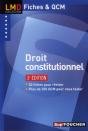 Droit Constitutionnel 3e Edition - Preview