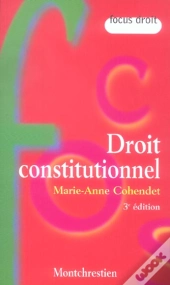 Droit Constitutionnel (3e Edition)