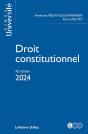 Droit Constitutionnel. 42e Ed. - Preview