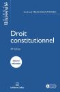 Droit Constitutionnel (43e Édition) - Preview