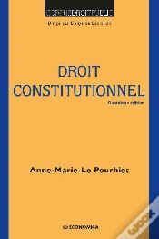 Capa do artigo Droit Constitutionnel, 4e Edition