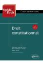 Droit Constitutionnel (4e Édition) - Preview