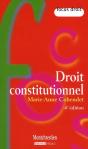 Droit Constitutionnel (4ème Édition) - Preview