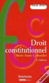 Droit Constitutionnel (4ème Édition)