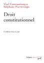 Droit Constitutionnel (5e. Édition) - Preview