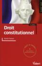 Droit Constitutionnel 5e Edt - Preview