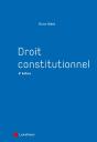 Droit Constitutionnel (6e Édition) - Preview