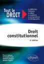 Droit Constitutionnel. 6e Édition - Preview