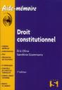 Droit Constitutionnel (7e Édition) - Preview