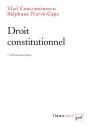 Droit Constitutionnel (7e Édition) - Preview