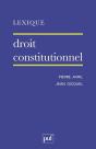 Droit Constitutionnel (8e Ed) - Preview