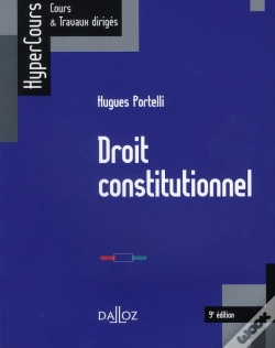 Capa do artigo Droit Constitutionnel (9e Édition)