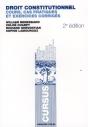 Droit Constitutionnel - Preview