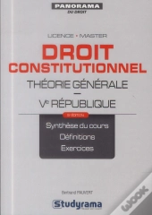 Droit Constitutionnel