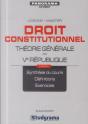 Droit Constitutionnel - Preview