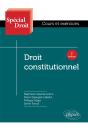 Droit Constitutionnel - Preview