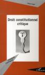 Droit Constitutionnel Critique - Preview