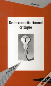 Droit Constitutionnel Critique