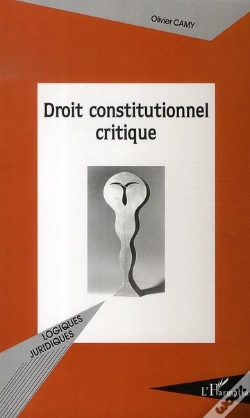 Capa do artigo Droit Constitutionnel Critique