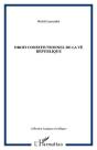 Droit Constitutionnel De La Ve Republique - Preview