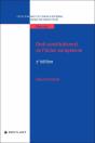 Droit Constitutionnel De L'Union Européenne - Preview