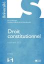 Droit Constitutionnel (Édition 2014) - Preview