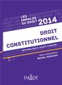 Droit Constitutionnel (Édition 2014) - Preview