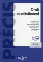 Droit Constitutionnel. Edition 2016 - 18e Ed. - Preview