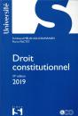 Droit Constitutionnel (Édition 2018) - Preview