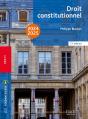 Droit Constitutionnel (Édition 2024/2025) - Preview