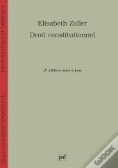 Droit Constitutionnel