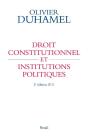 Droit Constitutionnel Et Institutions Po - Preview