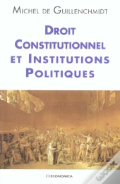 Droit Constitutionnel Et Institutions Politiques