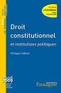 Droit Constitutionnel Et Institutions Politiques - Preview