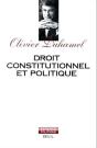 Droit Constitutionnel Et Politique - Preview