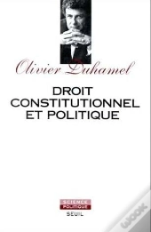 Droit Constitutionnel Et Politique