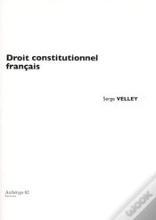 Capa do artigo Droit Constitutionnel Français