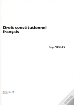 Capa do artigo Droit Constitutionnel Français