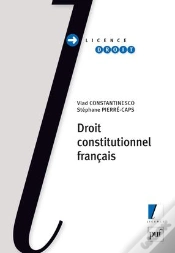 Capa do artigo Droit Constitutionnel Francais