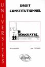 Droit Constitutionnel - Preview