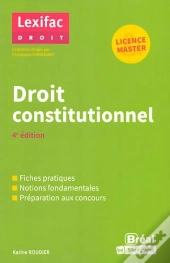 Droit Constitutionnel