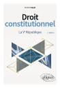 Droit Constitutionnel. La Ve République - Preview