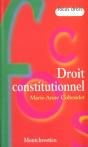 Droit Constitutionnel - Preview