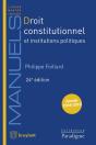 Droit Constitutionnel - Preview